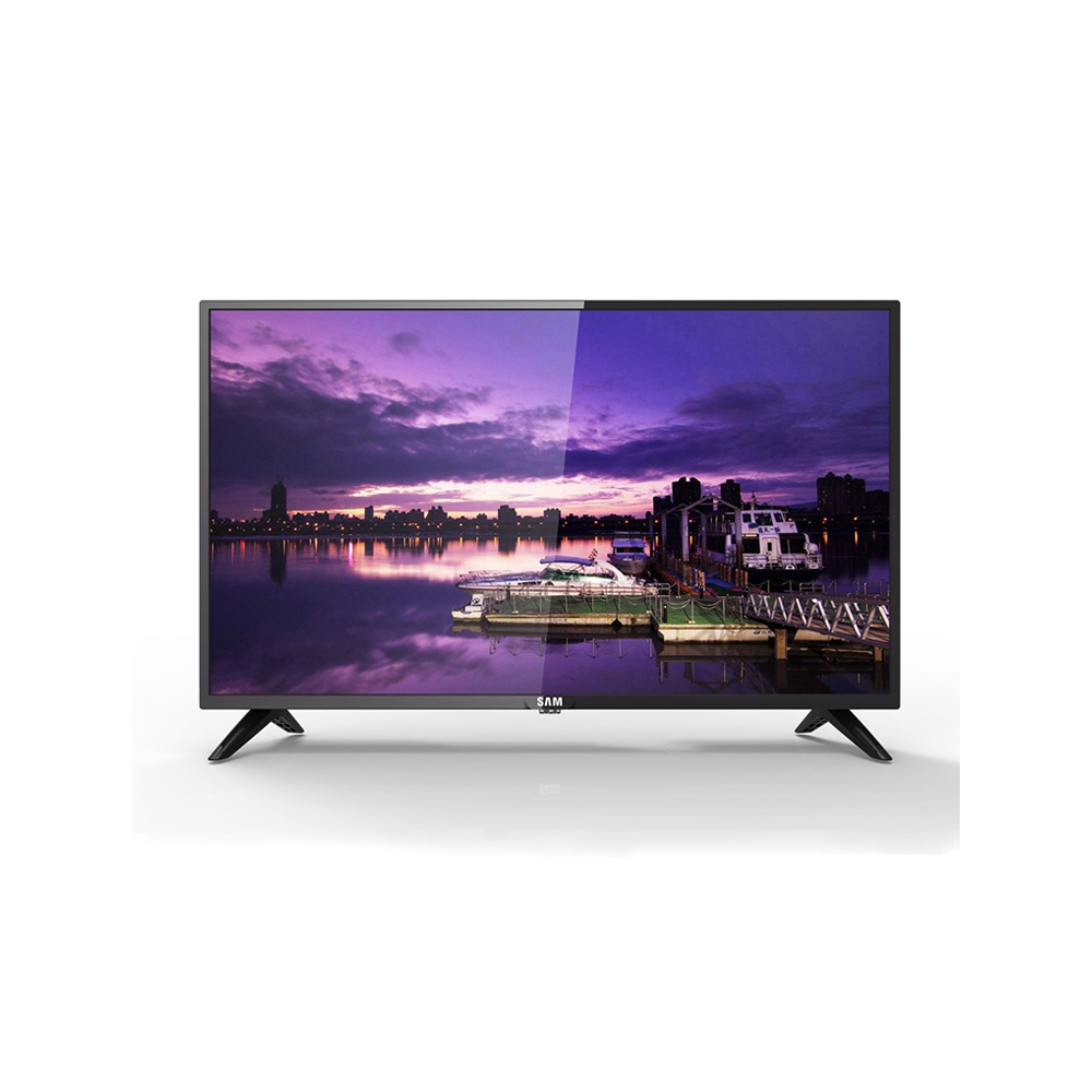 تلویزیون ال ای دی سام UA43T5200TH - فروشگاه اینترنتی آسان جهاز