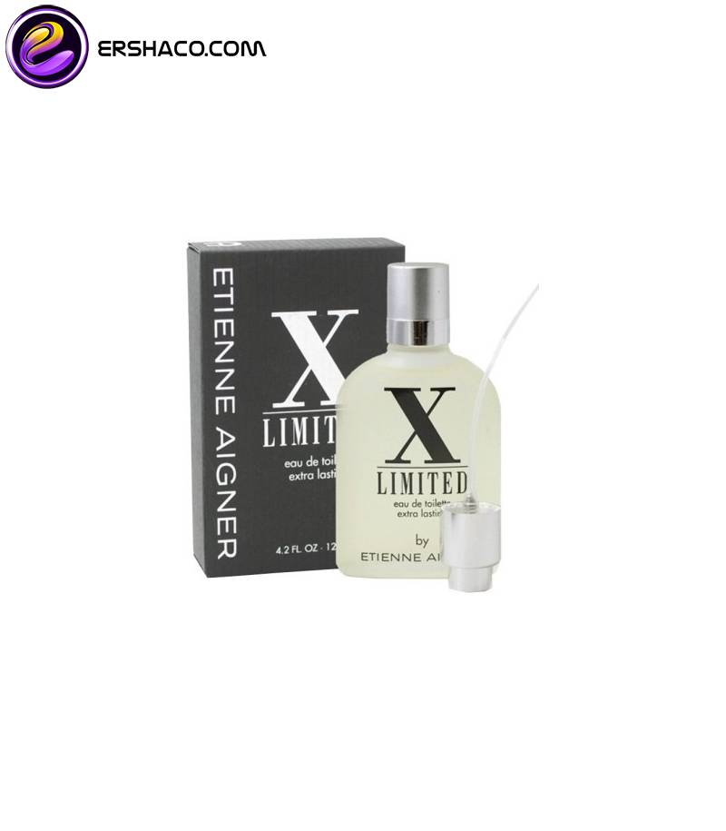 خرید،قیمت،مشخصات عطر و ادکلن زنانه اگنر ایکس لیمیتد Aigner X Limited