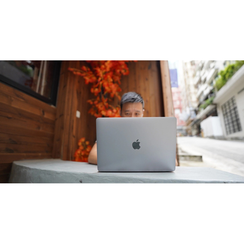 قیمت و خرید لپ تاپ 13.3 اینچی اپل مدل Macbook Pro MNEH3 2022 LLA