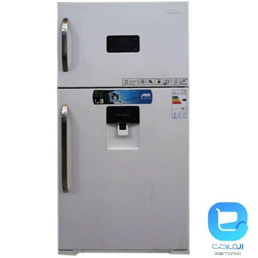 خرید و قیمت یخچال فریزر پلادیوم مدل PD32 _Wide ا Pladium FreezerRefrigerator Model wide PD32 | ترب