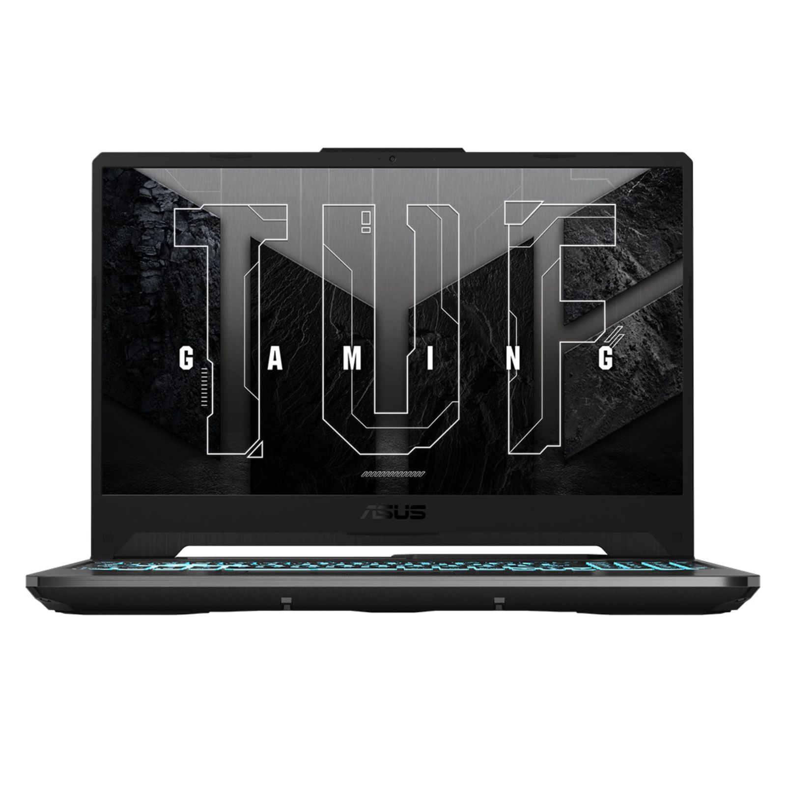 قیمت و خرید لپ تاپ 15.6 اینچی ایسوس مدل TUF Gaming F15 FX506HF-HN014-i511400H 16GB 512SSD RTX2050 - کاستوم شده