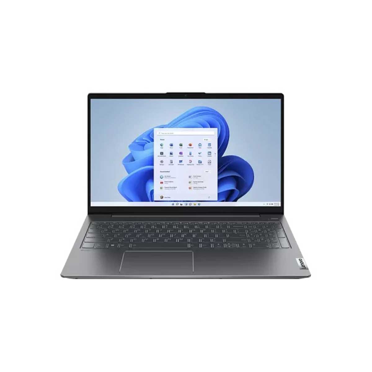 مشخصات، قیمت و خرید لپ تاپ 15.6 اینچی لنوو مدل IdeaPad 5-AA