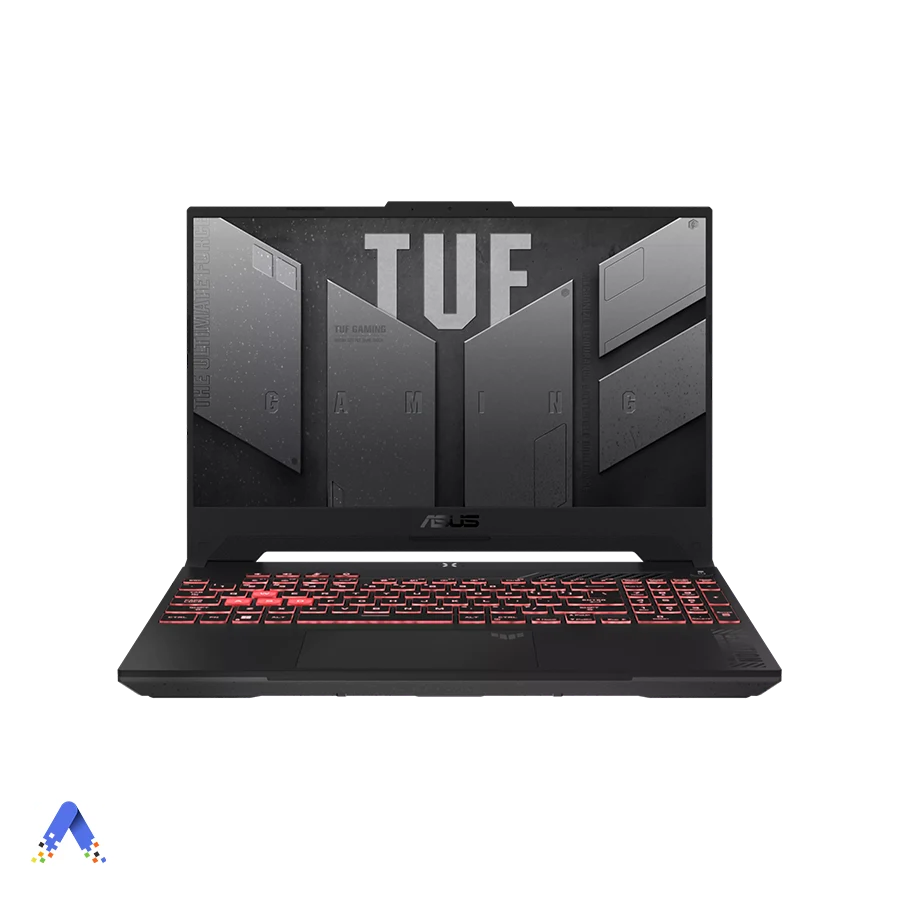 لپ تاپ ایسوس TUF Gaming A17 FA707XI | لپ تاپ های تاف 2023 | افراشاپ