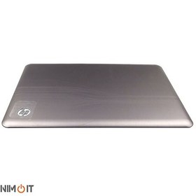 خرید و قیمت قاب پشت ال سی دی لپ تاپ HP DV7-4000 | ترب