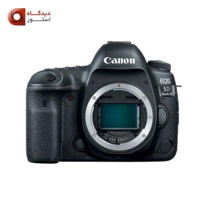 دوربین عکاسی کانن Canon EOS 5D Mark IV Body - دیدگاه استور