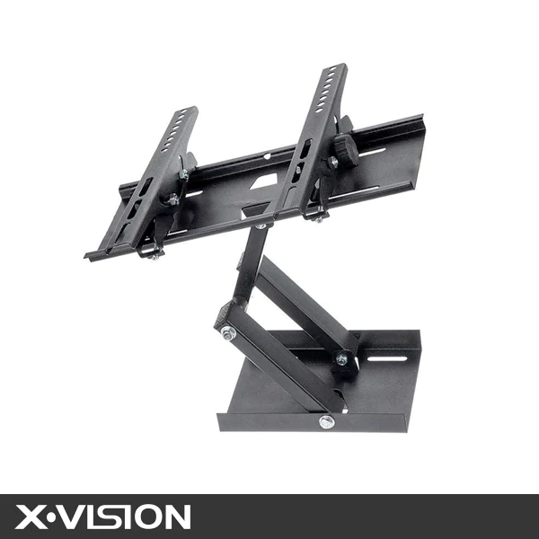 پایه دیواری تلویزیون ایکس ویژن مدل ZB33 مناسب تلویزیون های 26 تا 42 اینچ -انتخاب سنتر