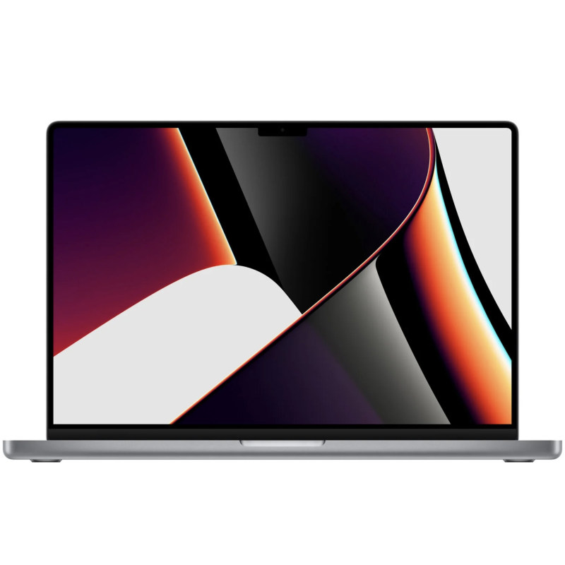 لپ تاپ 16.2 اینچ اپل مدل MacBook Pro MK193 2021 – گروه صنعتی ای ان جی