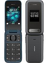 قیمت و خرید گوشی موبایل نوکیا 2660 ظرفیت 128گیگابایت Nokia 2660 Flip 128GB