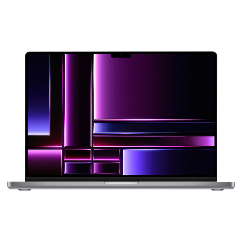 قیمت و خرید لپ تاپ 16.2 اینچی اپل مدل MacBook Pro MNW83 2023