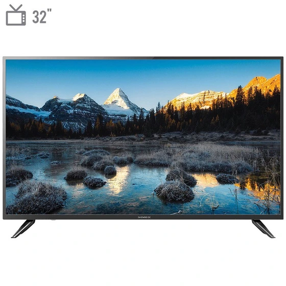خرید و قیمت تلویزیون 32 اینچ دوو مدل 32M5000EM ا 32M5000EM TV | ترب