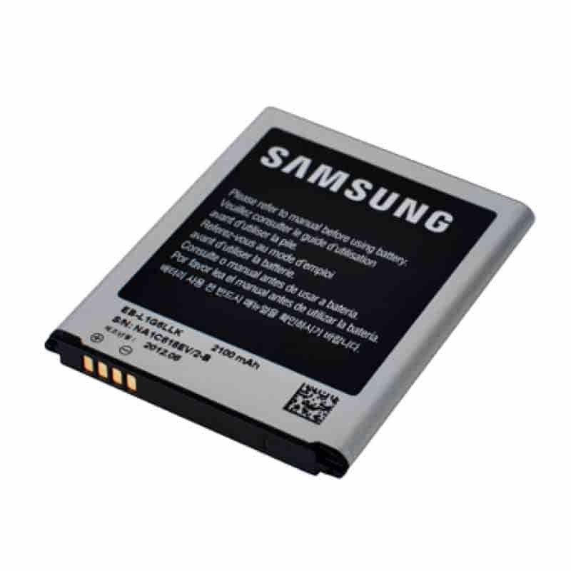 باتری گوشی سامسونگ Samsung Galaxy S3 - ماکروتل
