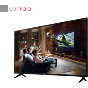 خرید و قیمت تلویزیون ال ای دی 50 اینچ دنای مدل K-50D1SPI ا Denay_TV_50`_K-50D1SPI| ترب