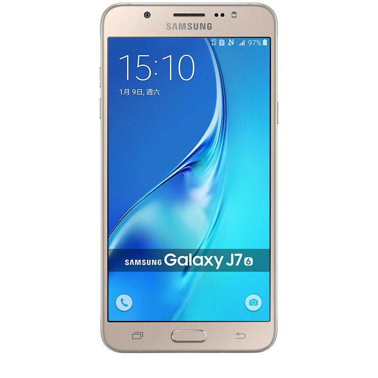 خرید ، قیمت ، بررسی و مشخصات گوشی موبایل سامسونگ مدل Galaxy J7 2016 دو سیمکارت