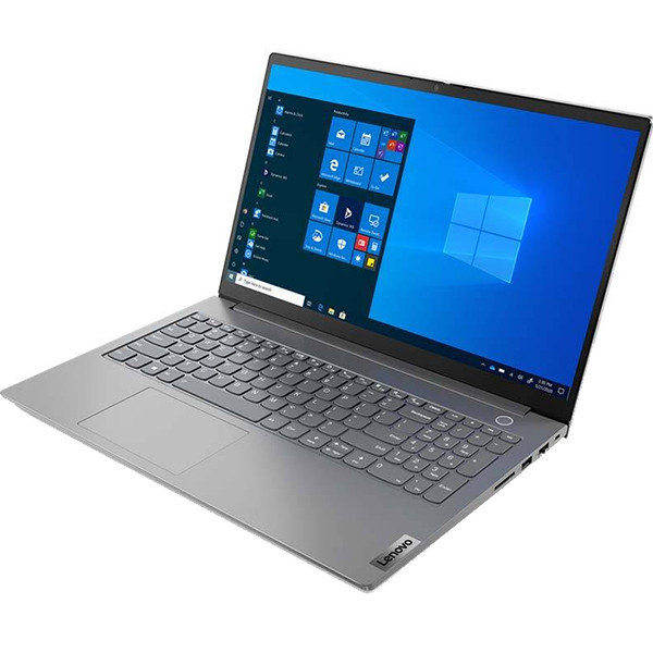 قیمت و خرید لپ تاپ 15.6 اینچی لنوو مدل ThinkBook 15 G2 ITL-i7 1165G7 16GB512SSD 1HDD MX450 - کاستوم شده