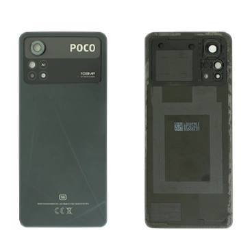 قیمت درب پشت گوشی پوکو X4 Pro 5G مشخصات