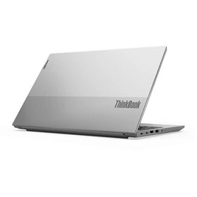 خرید و قیمت لپ تاپ 15.6 اینچی لنوو مدل ThinkBook 15 G2 ITL-i7 16GB 1SSDMX450 - کاستوم شده | ترب