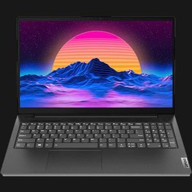 خرید و قیمت Laptop Lenovo V15 Core i3 (1115G) 12GB 1TB+128ssd 2GB (MX350)FHDا لپ تاپ لنوو V15 Core i3 (1115G) 12GB 1TB+128 2GB (MX350) | ترب