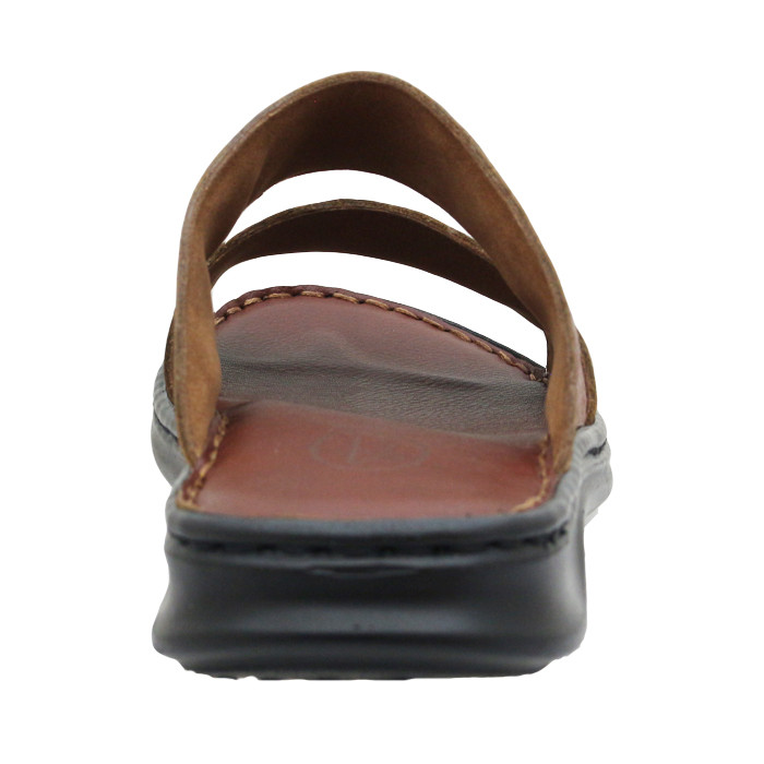 قیمت و خرید دمپایی مردانه کفش شاهین کد 1867
