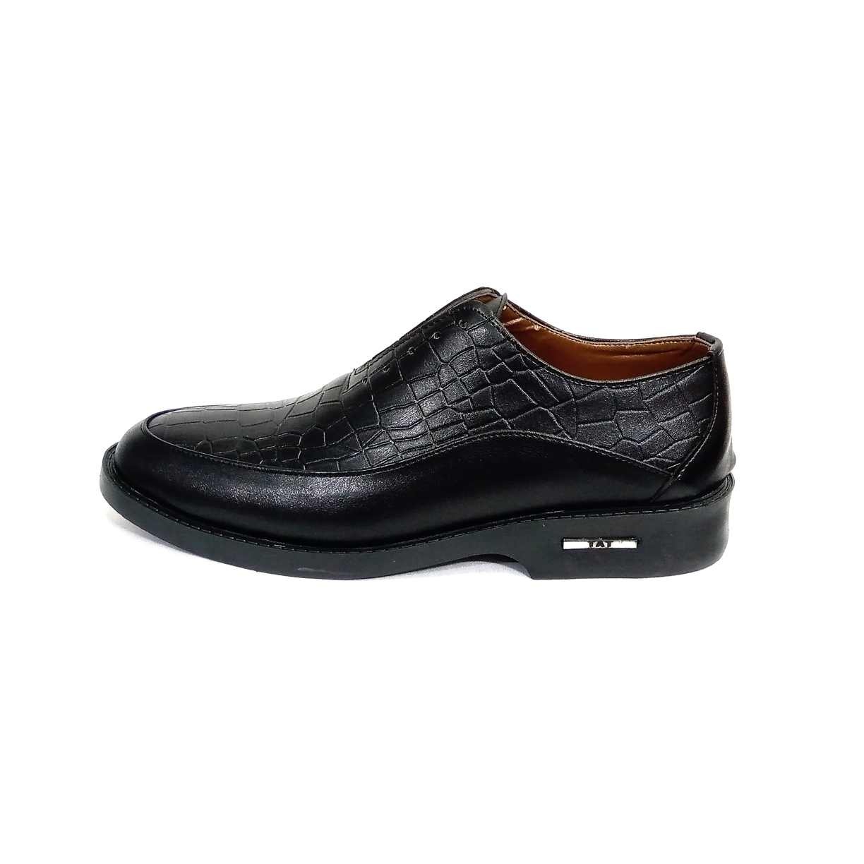 ✓ قیمت و مشخصات کفش مردانه مدل سنگی - زیراکو ✓