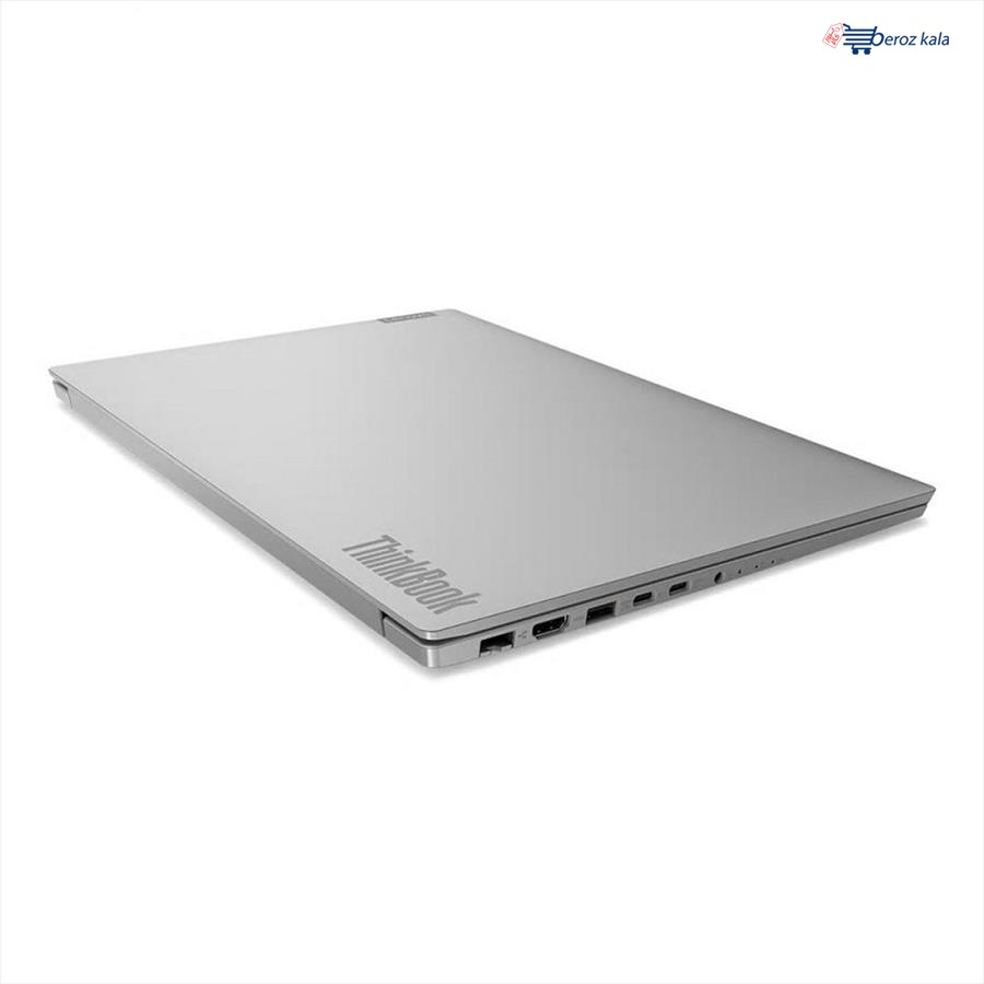 لپ تاپ ۱۵ اینچی لنوو مدل Thinkbook 15-CI