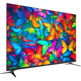خرید و قیمت تلویزیون ال ای دی هوشمند ایکس ویژن 55 اینچ مدل 55xcu765 اXvision 55 inch smart LED TV model 55xcu765 | ترب