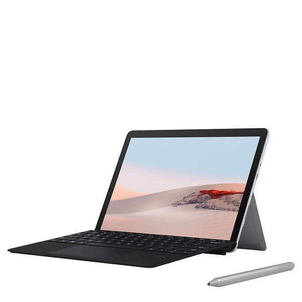 قیمت و خرید تبلت مایکروسافت مدل Surface Go 2 LTE-SUF ظرفیت 128 گیگابایت و رم8 گیگابایت