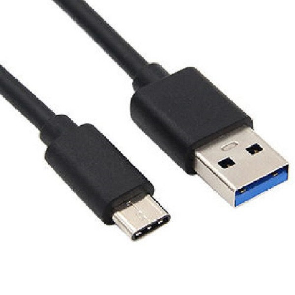 قیمت و خرید کابل تبدیل USB به USB-C مدل HW طول 1 متر