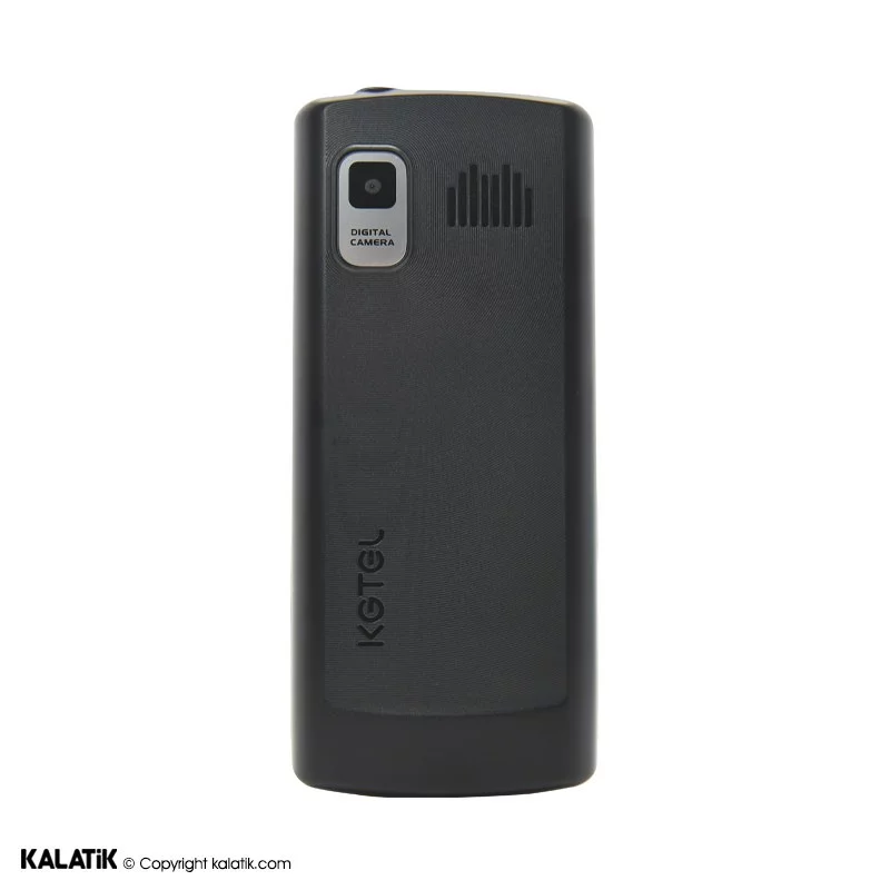 خرید و مشخصات فنی گوشی کاجیتل مدل KL-700 دو سیم کارت | کالاتیک