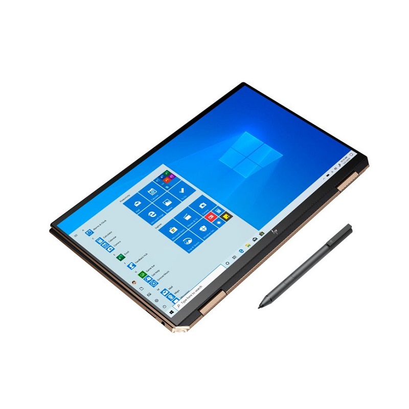 لپ تاپ 13.3 اینچی اچ پی ENVY X360 مدل 13Z-AY000