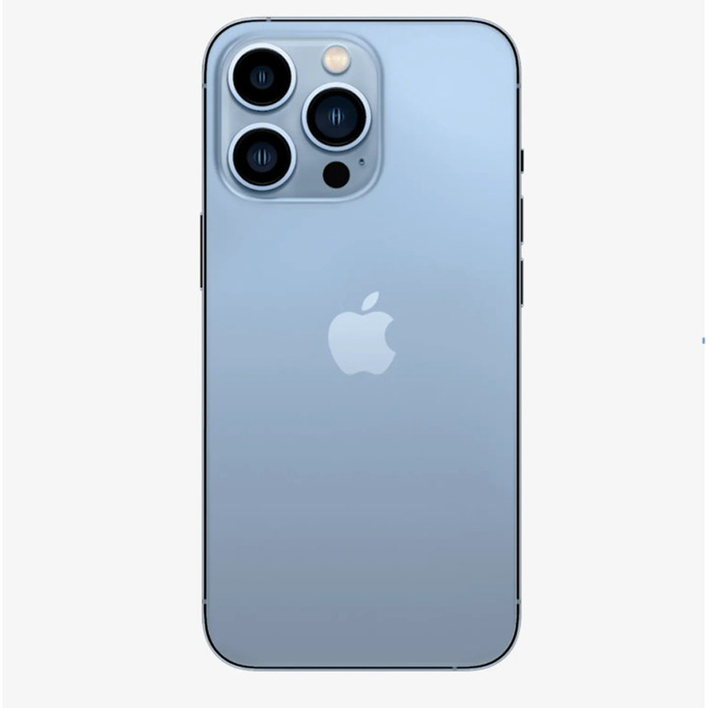 گوشی موبایل اپل مدل iPhone 13 Pro Max A2644 دو سیم‌ کارت ظرفیت 1 ترابایت و رم6 گیگابایت - اوج ۷۲۴