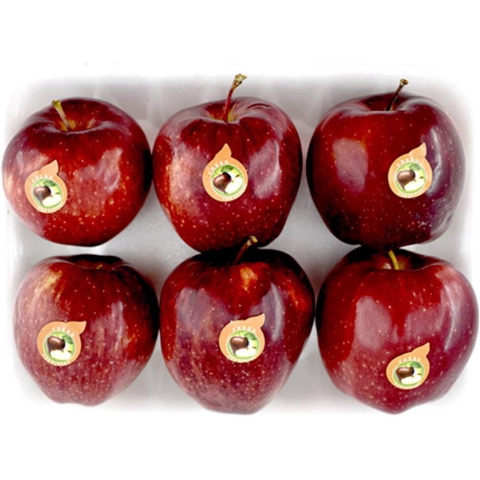 خرید و قیمت سیب قرمز درجه یک بسته بندی 1 کیلوگرم ا - | ترب