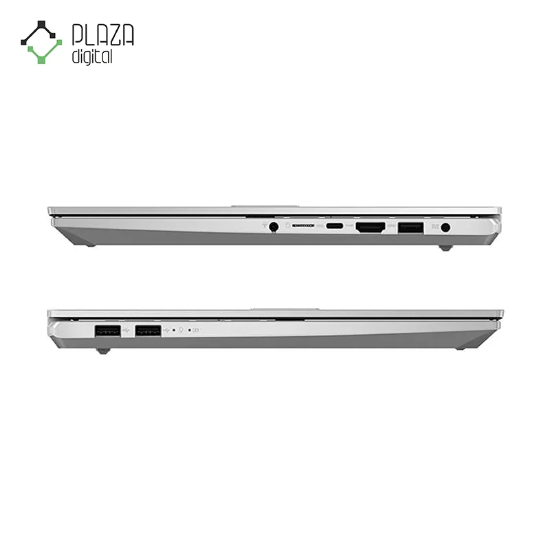 لپ تاپ 15.6 اینچی ایسوس VivoBook Pro 15 مدل M6500QH-A