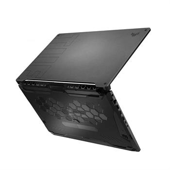 قیمت لپ تاپ 17 اینچی ایسوس مدل TUF GAMING FX706HEB پردازنده Core i7 11800Hرم 16GB حافظه 1TB SSD گرافیک Full HD 4GB (3050TI)