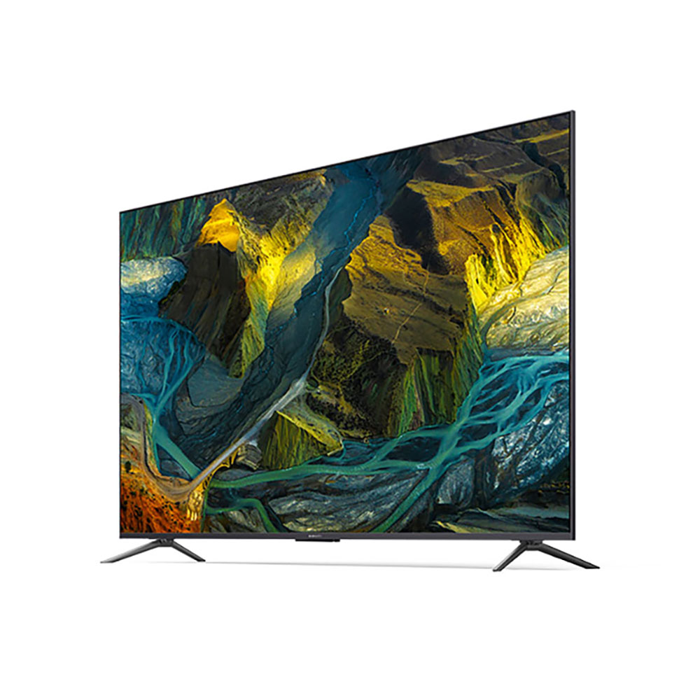 قیمت ، خرید و مشخصات تلویزیون هوشمند 86 اینچ شیائومی مکس L86M7-ESME