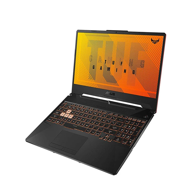 قیمت و خرید لپ تاپ 15.6 اینچی ایسوس مدل TUF Gaming F15 FX506LHB-HN323-i516GB 1SSD GTX 1650 - کاستوم شده