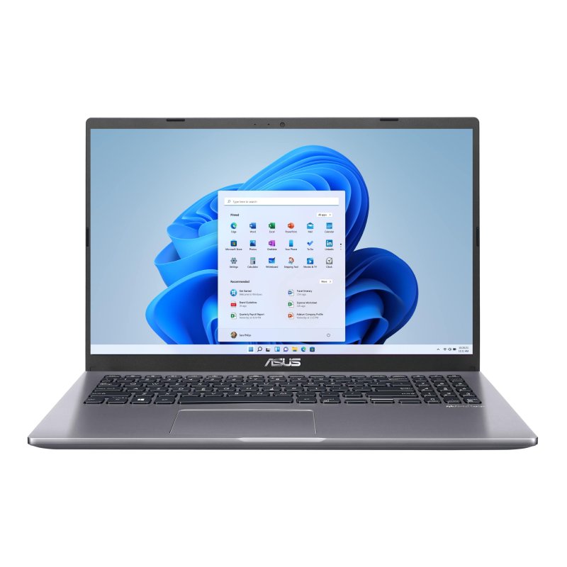 لپ تاپ 15.6 اینچی ایسوس مدل VivoBook X515EP-EJ338-C - کاستوم شده - فروشگاهاینترنتی الماس- مرجع تخصصی قطعات لپ تاپ و کامپیوتر