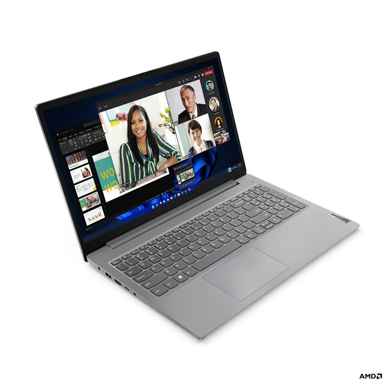 قیمت و خرید لپ تاپ 15.6 اینچی لنوو مدل V15 G4 AMN-R3 7320U 8GB 256SSD