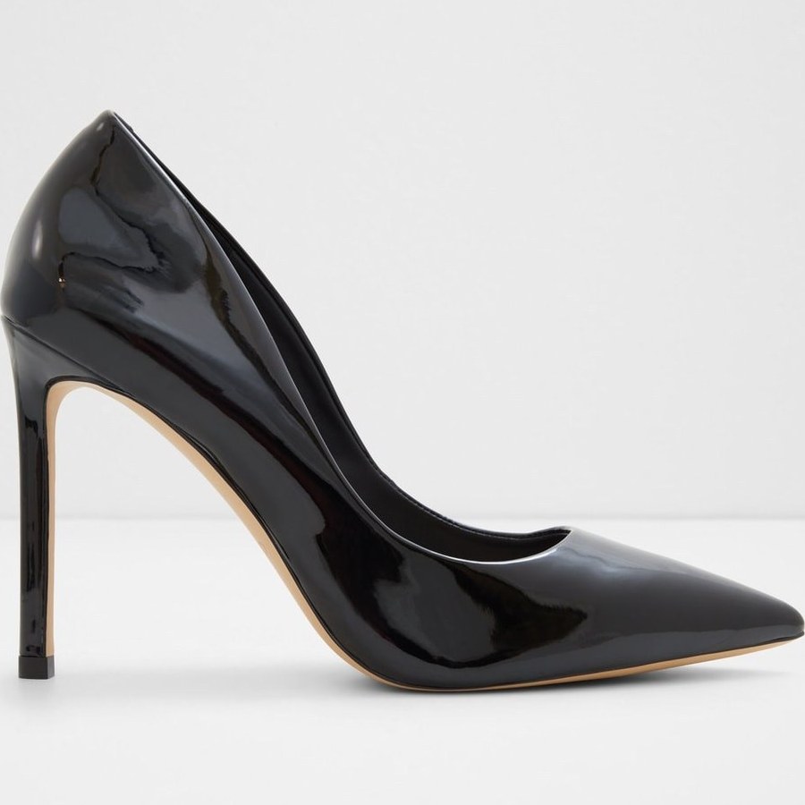 خرید و قیمت Aldo Stessy2.0 - کفش پاشنه بلند زنانه مشکی | ترب