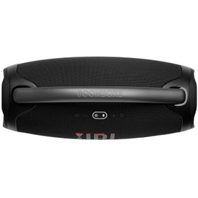 خرید و قیمت اسپیکر بلوتوثی و قابل حمل جی بی ال مدل BoomBox 3 اصل ا JBL Boombox3 Portable Bluetooth Speaker ORG | ترب