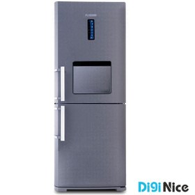 خرید و قیمت یخچال فریزر پلادیوم الکترواستیل یخساز اتوماتیک مدل PD35 _Ultima ا Ultra Steel PD35 Combined Freezer Refrigerator Model Ultima | ترب