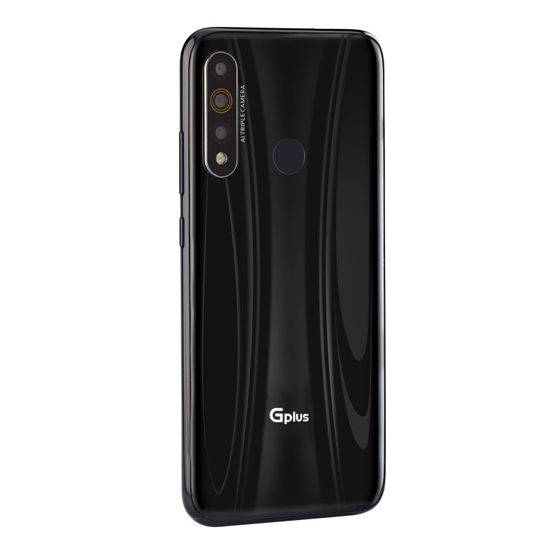 گوشی موبایل جی پلاس مدل P10 2022 GMC-635M دو سیم کارت ظرفیت 32 گیگابایت و رم3 گیگابایت | کیمیا آنلاین