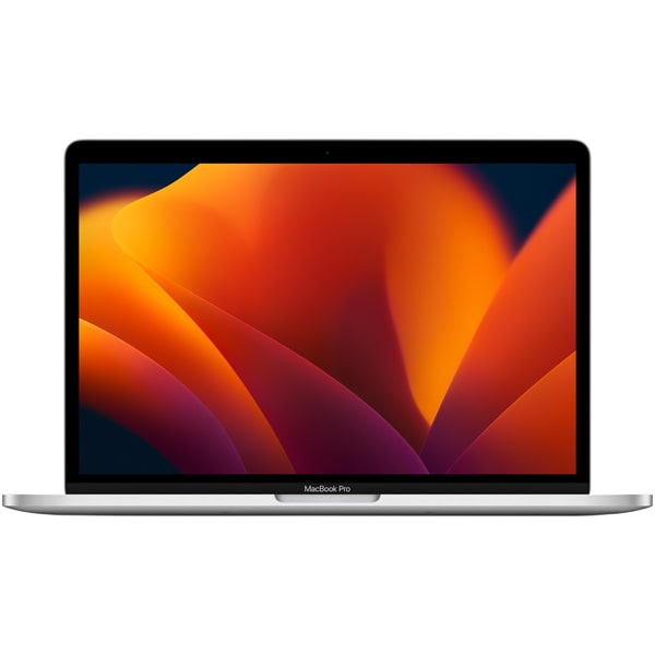 لپ تاپ 13.3 اینچی اپل مدل MacBook Pro MNEJ3 2022 – M2 8GB 512SSD - فروشگاهاینترنتی دیجی کده