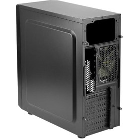 خرید و قیمت کیس کامپیوتر گرین مدل AVA ا AVA Mid-Tower Case | ترب
