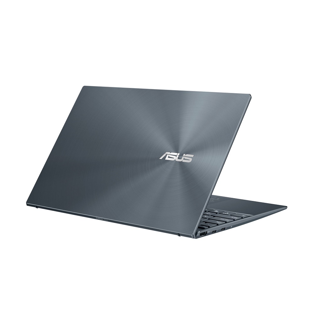 مشخصات، قیمت و خرید لپ تاپ ایسوس 14 اینچ Asus ZenBook 14 UX425EA : Corei5-1135G7 / 16GB RAM / 1TB SSD / Intel