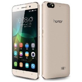 خرید و قیمت درب پشت گوشی هوآوی Honor 4C - مشکی ا Back door Huawei Honor 4C| ترب