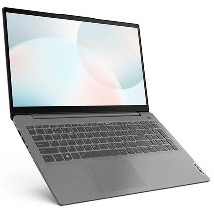 خرید و قیمت لپ تاپ لنوو 15.6 اینچی مدل Ideapad 3 پردازنده Core i7 1255U رم16GB حافظه 512GB SSD گرافیک Intel ا Ideapad 3 Core i7 1255U 16GB 512GB SSDIntel Full HD Laptop | ترب