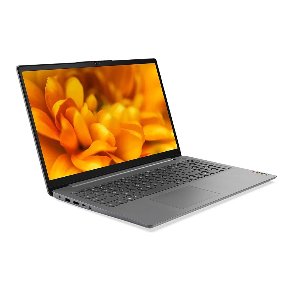 قیمت و خرید لپ تاپ 15.6 اینچی لنوو مدل IdeaPad 3 15ITL6-i7 24GB 1HDD 1SSDMX450 - کاستوم شده