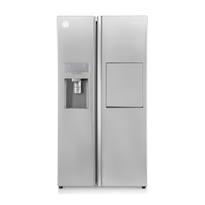 مشخصات، قیمت و خرید یخچال فریزر ساید بای ساید هایپر اسنوا - فروشگاهاینترنتی آنلاین کالا