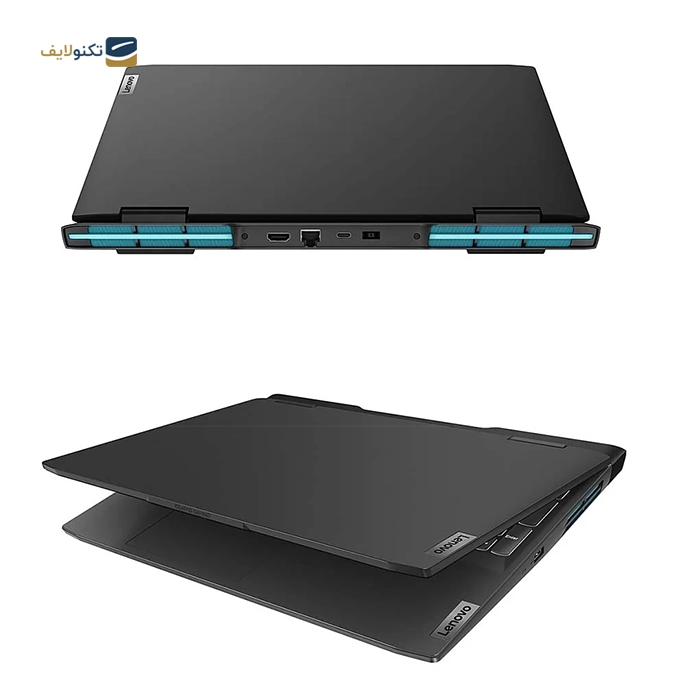 قیمت لپ تاپ لنوو 15.6 اینچی IdeaPad Gaming 3 i5-12450H-16GB-1TB SSD مشخصات