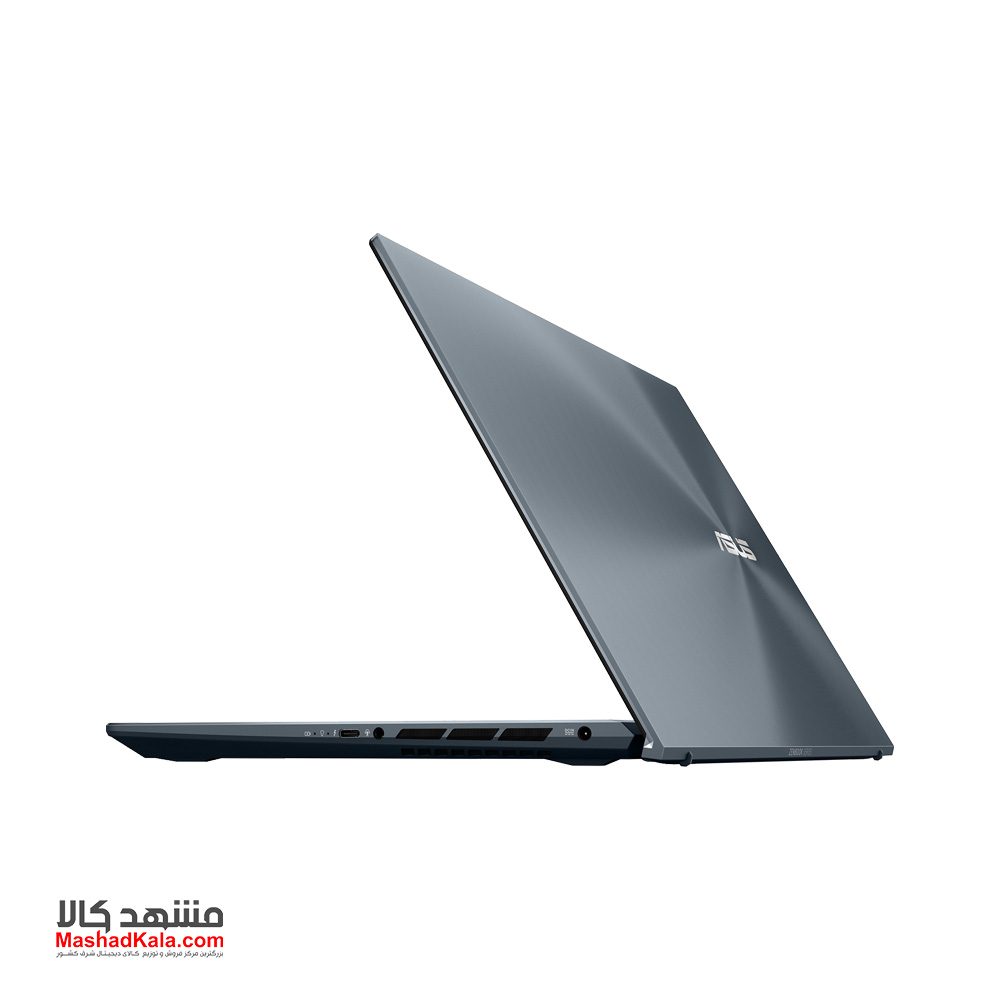 قیمت خرید و فروش لپ تاپ ایسوس Asus ZenBook Pro 15 UX535LI - A🥇فروشگاهاینترنتی مشهد کالا🥇بزرگترین مرکز فروش کالای دیجیتال شرق کشور